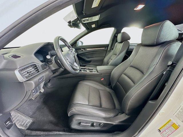 used 2019 Honda Accord car, priced at $18,997