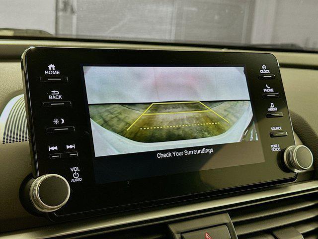 used 2019 Honda Accord car, priced at $18,997