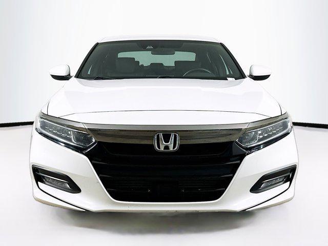used 2019 Honda Accord car, priced at $18,997