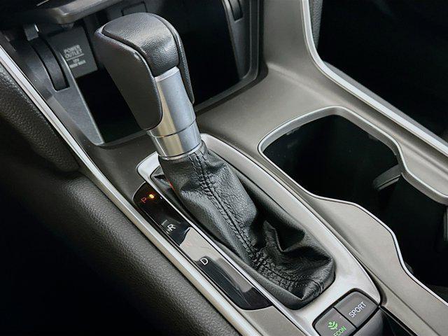 used 2019 Honda Accord car, priced at $18,997