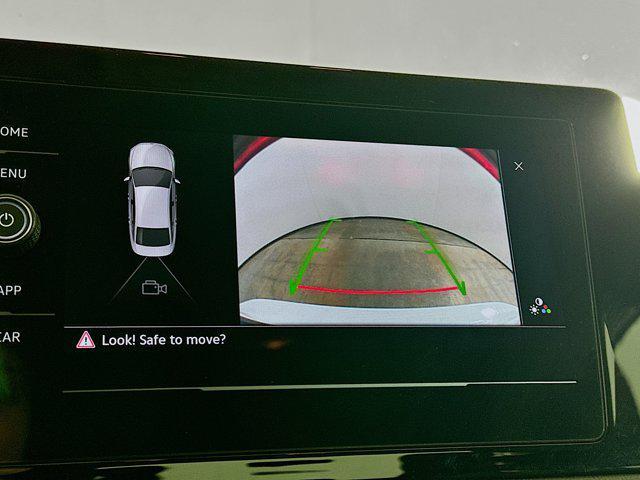 used 2025 Volkswagen Jetta car, priced at $17,697