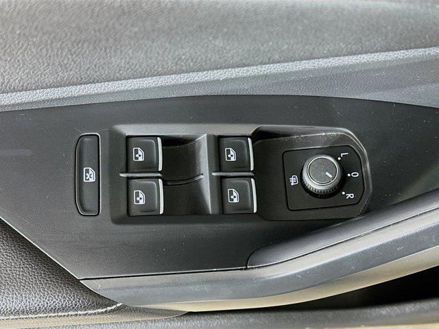 used 2025 Volkswagen Jetta car, priced at $17,697