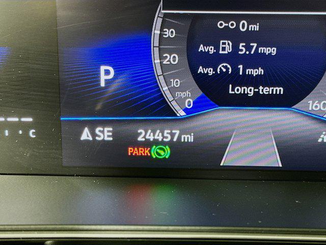 used 2025 Volkswagen Jetta car, priced at $17,697