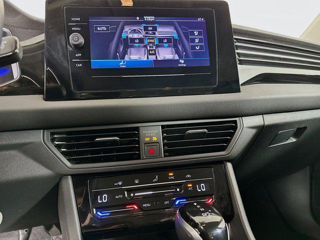 used 2025 Volkswagen Jetta car, priced at $17,697