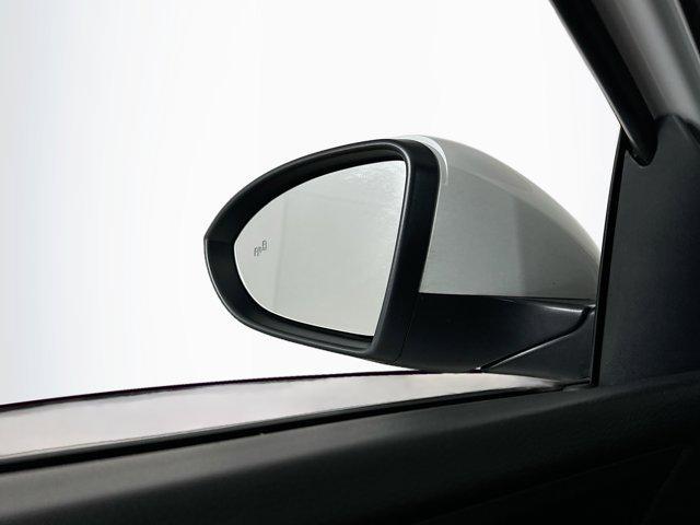 used 2025 Volkswagen Jetta car, priced at $17,697