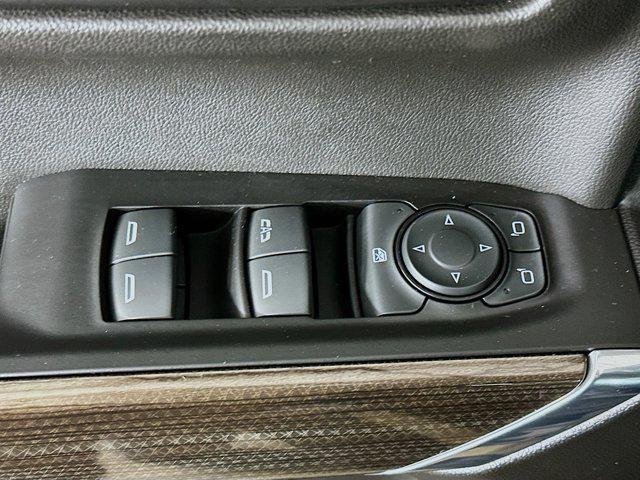 used 2022 Chevrolet Silverado 1500 car, priced at $32,597