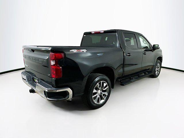 used 2022 Chevrolet Silverado 1500 car, priced at $32,597