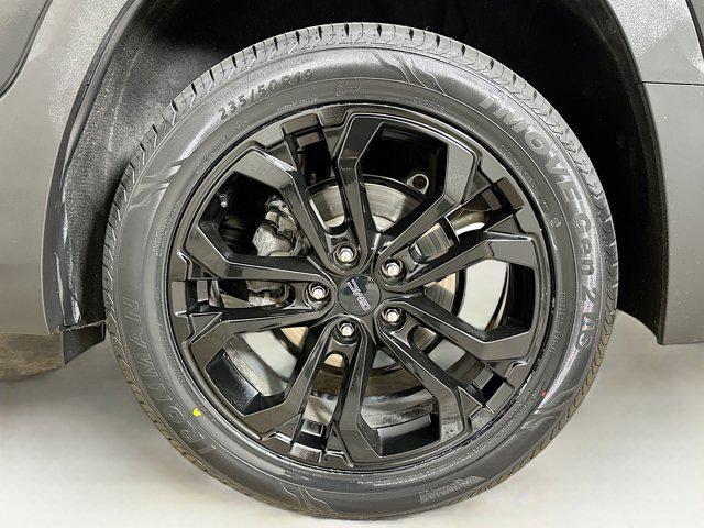 used 2020 GMC Terrain car, priced at $19,597