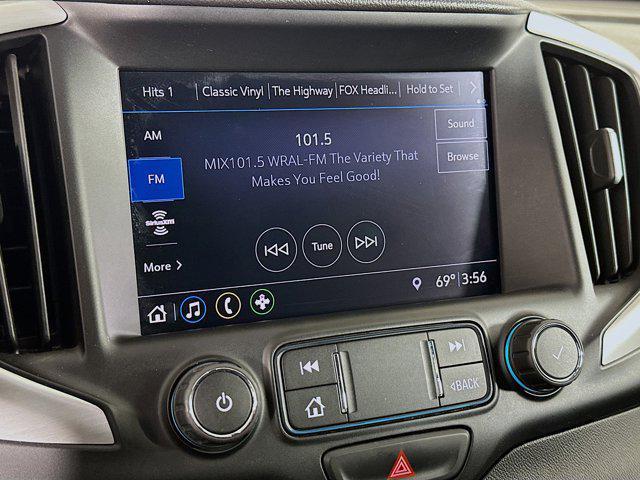 used 2020 GMC Terrain car, priced at $19,597