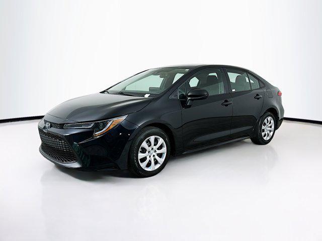 used 2022 Toyota Corolla car, priced at $19,397