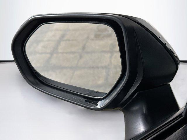 used 2022 Toyota Corolla car, priced at $19,397