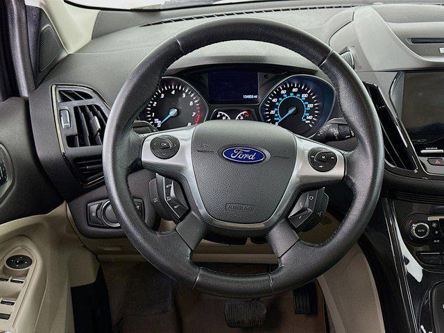 used 2014 Ford Escape car, priced at $8,197