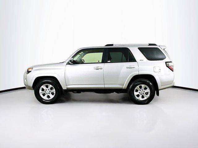 used 2023 Toyota 4Runner car, priced at $32,189