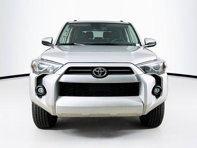 used 2023 Toyota 4Runner car, priced at $32,189