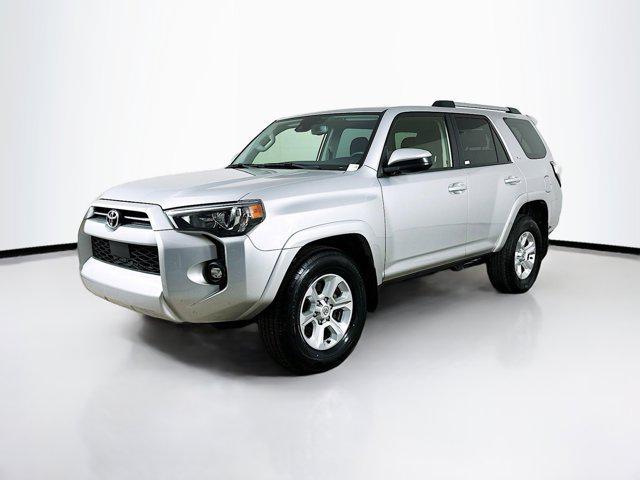 used 2023 Toyota 4Runner car, priced at $32,189