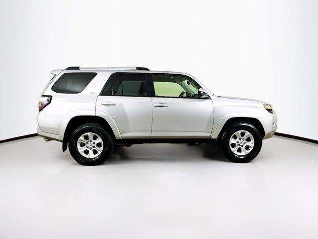 used 2023 Toyota 4Runner car, priced at $32,189