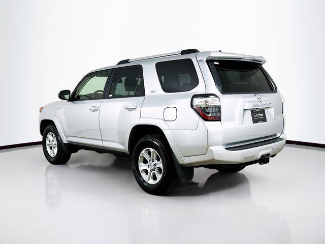 used 2023 Toyota 4Runner car, priced at $32,189