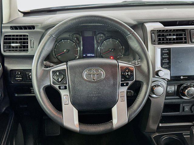 used 2023 Toyota 4Runner car, priced at $32,189