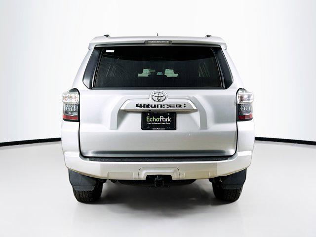 used 2023 Toyota 4Runner car, priced at $32,189