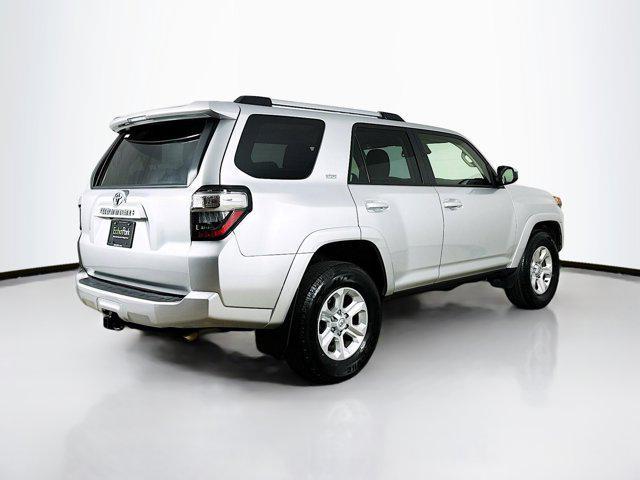 used 2023 Toyota 4Runner car, priced at $32,189