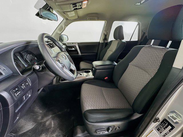 used 2023 Toyota 4Runner car, priced at $32,189