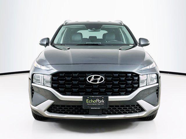 used 2023 Hyundai Santa Fe car, priced at $21,997