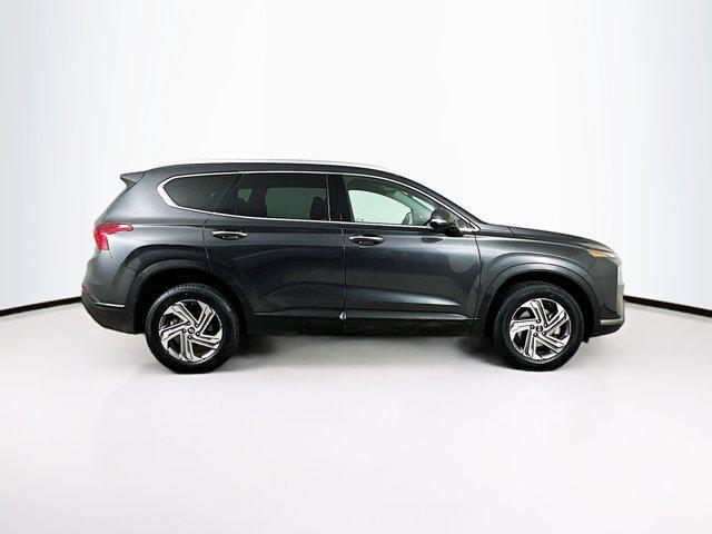 used 2023 Hyundai Santa Fe car, priced at $21,997