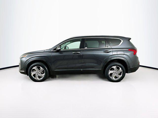used 2023 Hyundai Santa Fe car, priced at $21,997