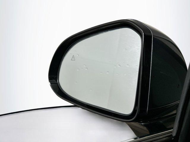 used 2023 Hyundai Santa Fe car, priced at $21,997