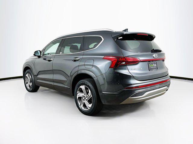 used 2023 Hyundai Santa Fe car, priced at $21,997