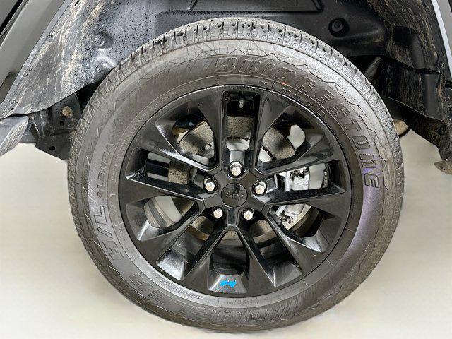used 2022 Jeep Wrangler Unlimited 4xe car, priced at $29,697