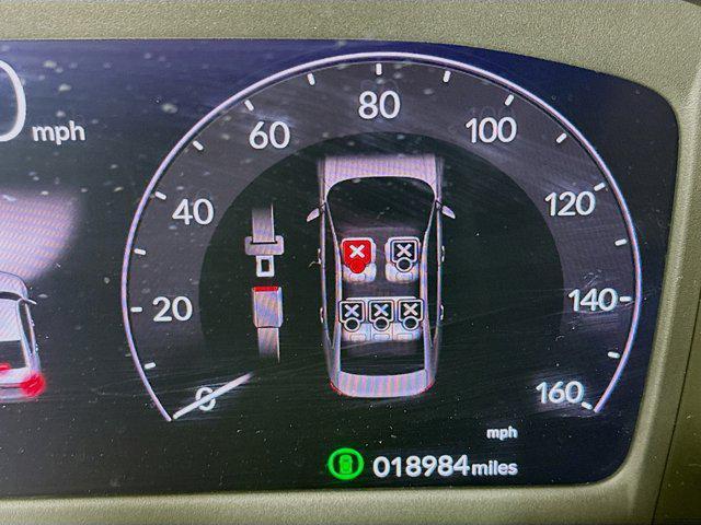 used 2024 Honda Accord car, priced at $26,997
