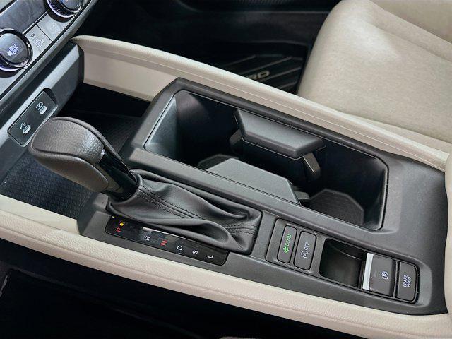 used 2024 Honda Accord car, priced at $26,997