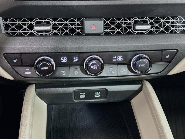 used 2024 Honda Accord car, priced at $26,997