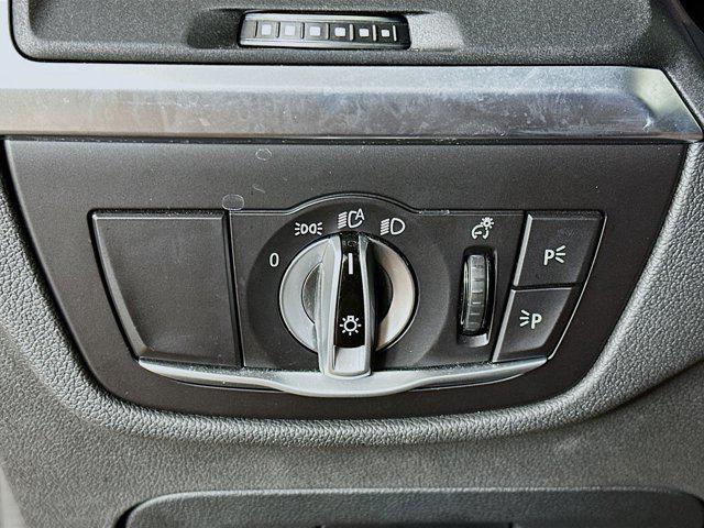 used 2024 BMW X3 car, priced at $31,997