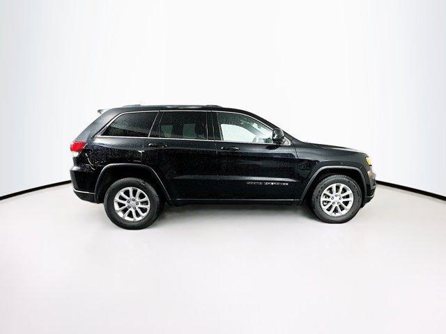 used 2021 Jeep Grand Cherokee car, priced at $22,889