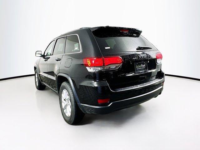 used 2021 Jeep Grand Cherokee car, priced at $22,889
