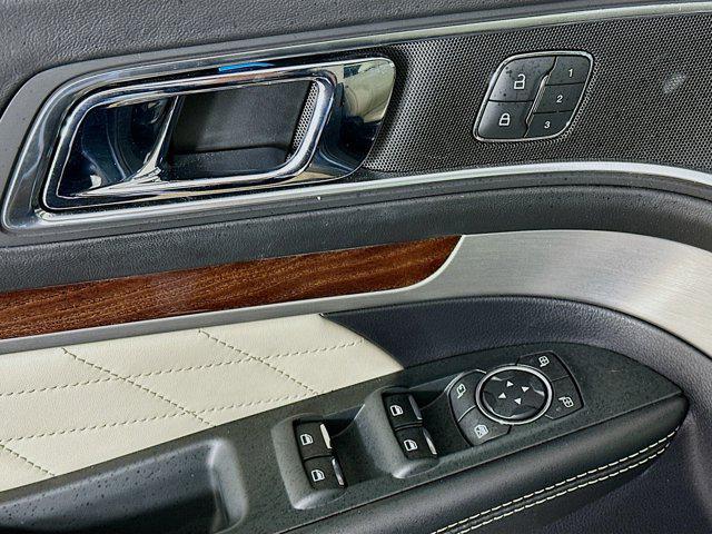 used 2019 Ford Explorer car, priced at $21,797