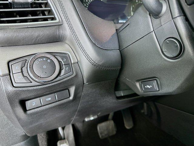 used 2019 Ford Explorer car, priced at $21,797
