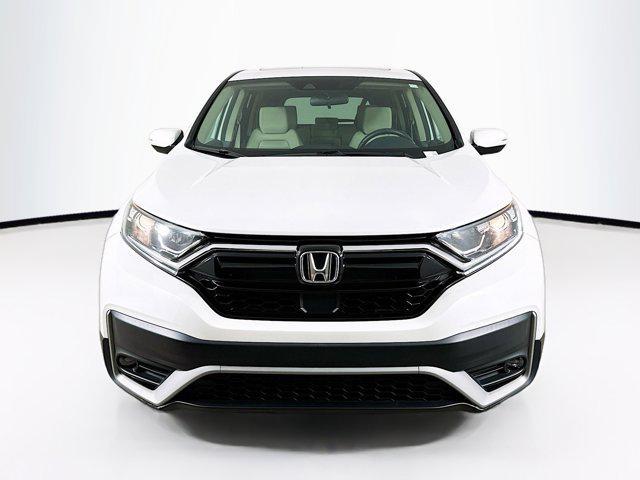 used 2020 Honda CR-V car, priced at $24,689