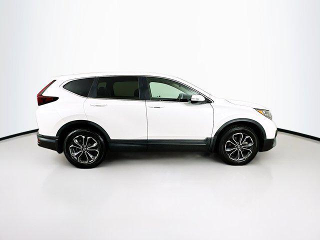 used 2020 Honda CR-V car, priced at $24,689