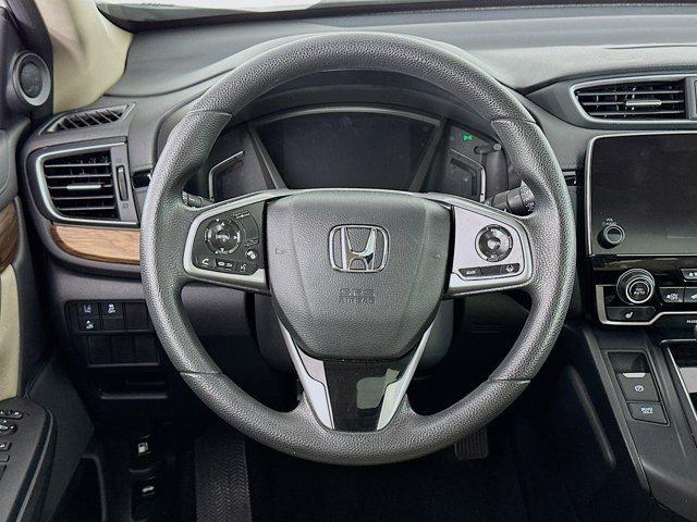 used 2020 Honda CR-V car, priced at $24,689