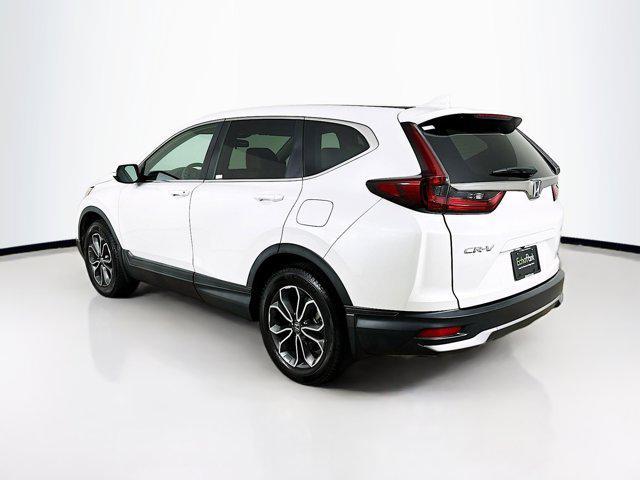 used 2020 Honda CR-V car, priced at $24,689