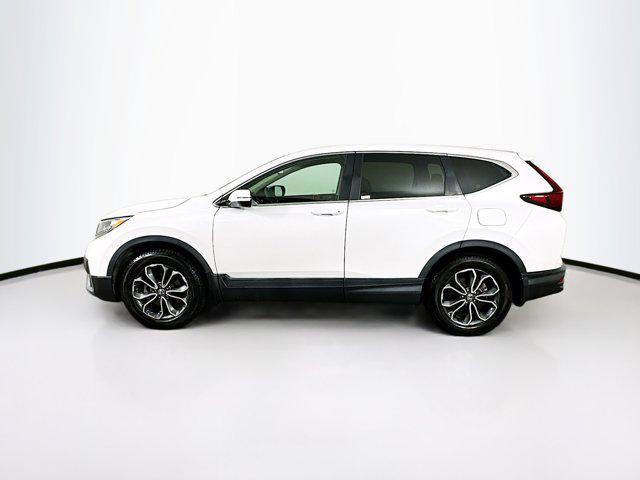 used 2020 Honda CR-V car, priced at $24,689