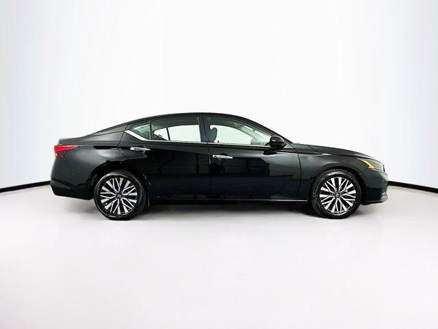 used 2023 Nissan Altima car, priced at $19,797