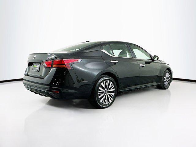 used 2023 Nissan Altima car, priced at $19,797