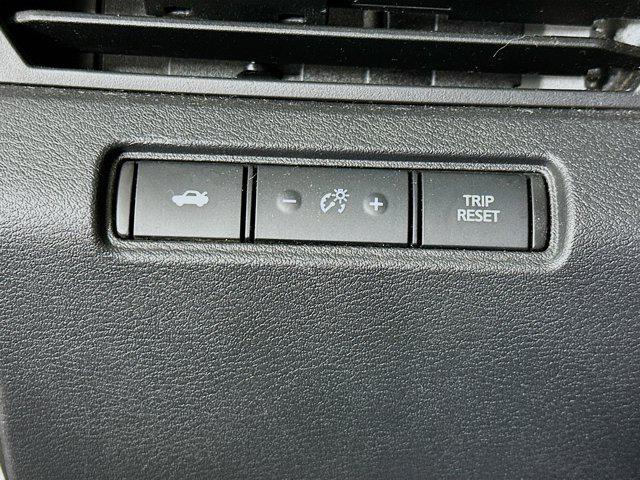 used 2023 Nissan Altima car, priced at $19,797