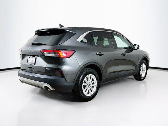 used 2020 Ford Escape car, priced at $12,297
