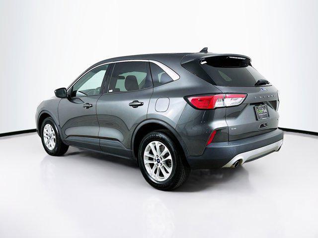 used 2020 Ford Escape car, priced at $12,297
