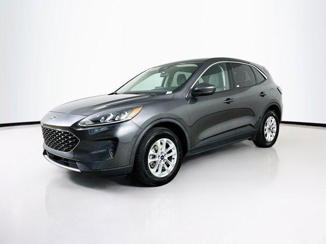 used 2020 Ford Escape car, priced at $12,297